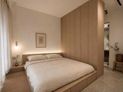 Blk 118A Alkaff Lakeview (Toa Payoh), HDB 3 Rooms #612524921